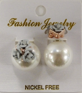 Earrings ER17-0500B